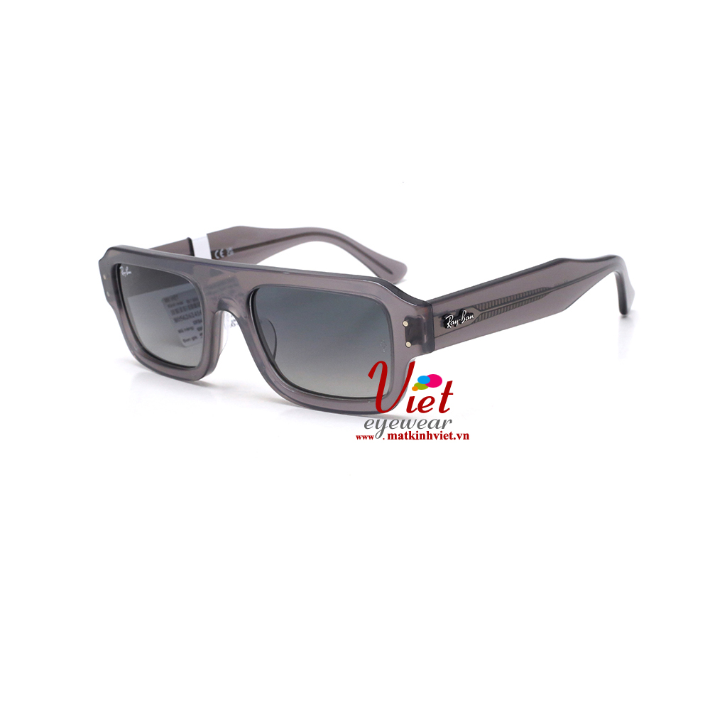 Kính mát RayBan RB4454F 6805/71